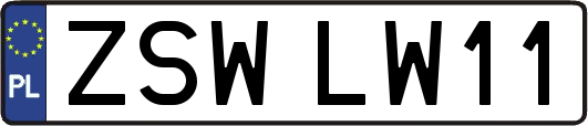 ZSWLW11