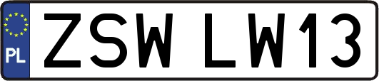ZSWLW13