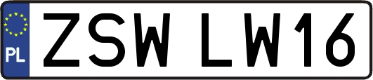 ZSWLW16