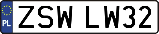 ZSWLW32