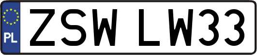 ZSWLW33