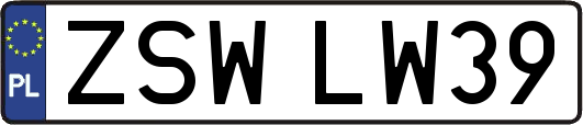 ZSWLW39