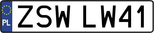 ZSWLW41