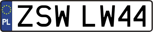 ZSWLW44