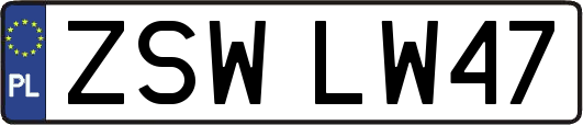 ZSWLW47