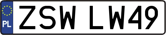 ZSWLW49