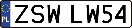 ZSWLW54
