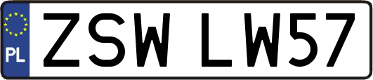 ZSWLW57