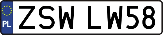 ZSWLW58
