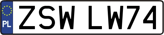 ZSWLW74