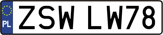 ZSWLW78