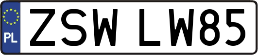 ZSWLW85