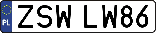 ZSWLW86