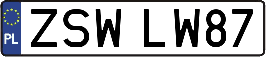 ZSWLW87