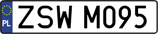 ZSWM095