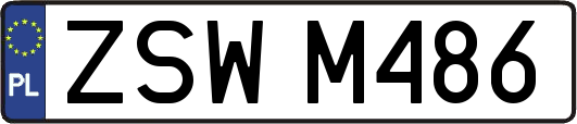 ZSWM486