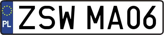 ZSWMA06