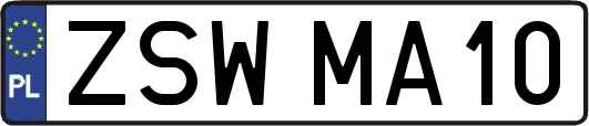 ZSWMA10