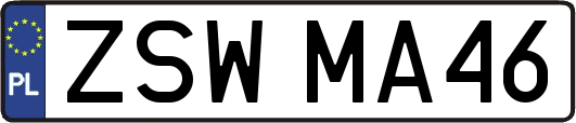 ZSWMA46