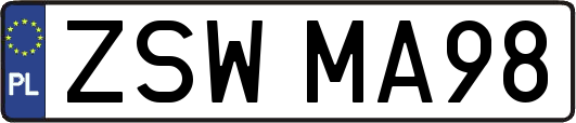 ZSWMA98