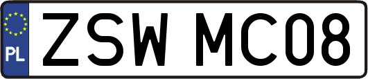 ZSWMC08