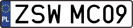 ZSWMC09