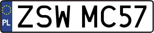 ZSWMC57