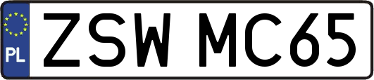 ZSWMC65