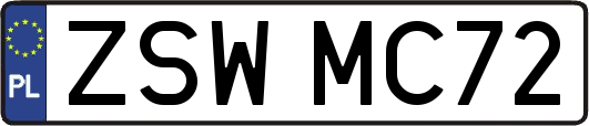 ZSWMC72