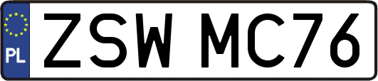 ZSWMC76