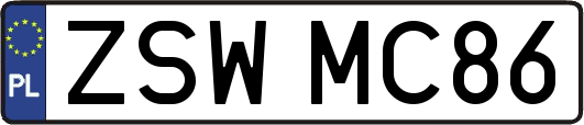 ZSWMC86