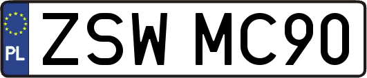 ZSWMC90