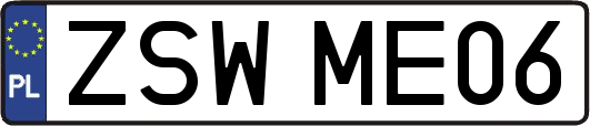 ZSWME06
