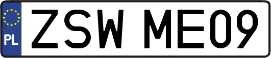 ZSWME09