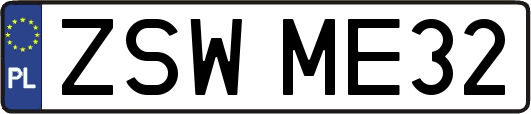 ZSWME32