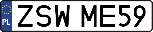 ZSWME59