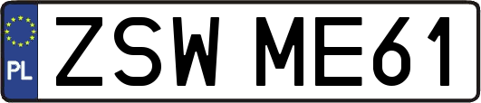 ZSWME61