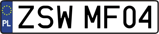 ZSWMF04