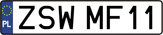 ZSWMF11