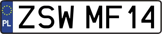 ZSWMF14