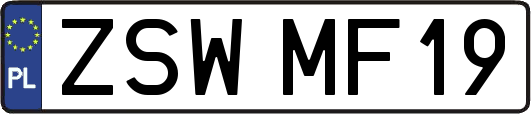 ZSWMF19