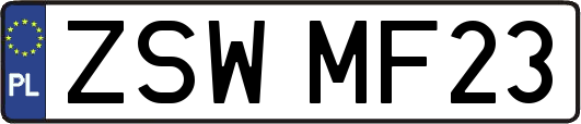 ZSWMF23