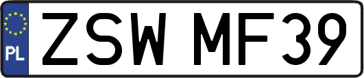 ZSWMF39