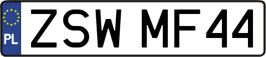 ZSWMF44