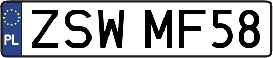 ZSWMF58