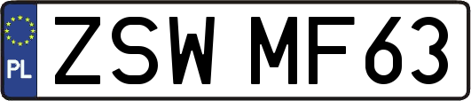ZSWMF63