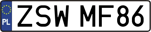 ZSWMF86