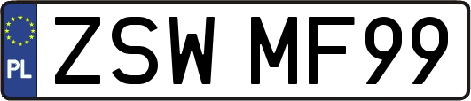 ZSWMF99