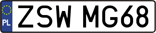 ZSWMG68