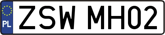 ZSWMH02
